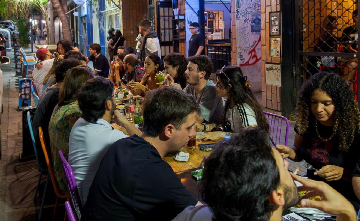 Se derrumbó el consumo en los bares de Córdoba: cayó un 50 %