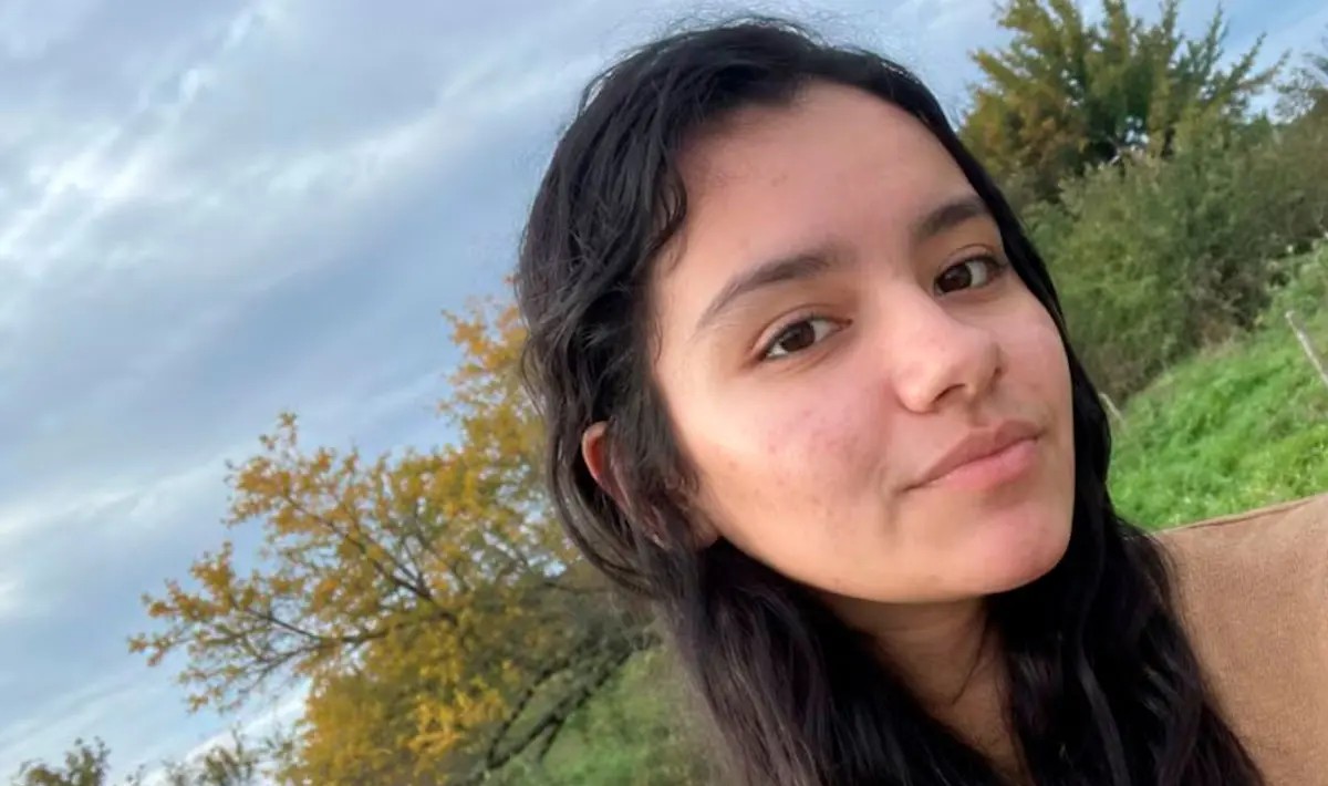 Buscan a una adolescente vista por última vez en la frontera con Uruguay