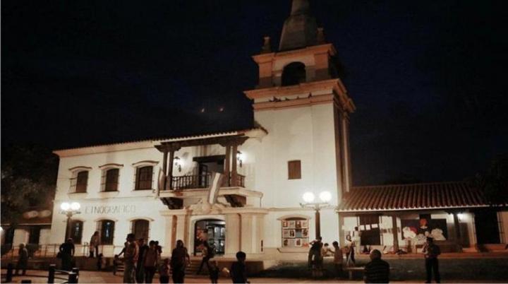 Se viene la Noche de los Museos en Santa Fe