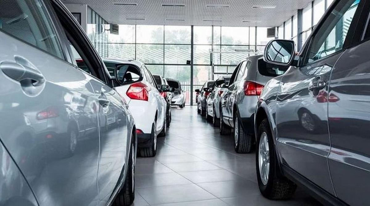 Cayó la venta de autos 0 km: 12 % en octubre